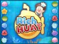 Spiel Rich Hual