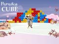 Spiel Paradise Cube