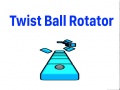 Spiel Twist Ball Rotator
