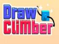 Spiel Draw Climber