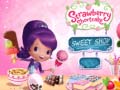 Spiel Strawberry Shortcake Sweet Shop