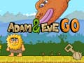 Spiel Adam & Eve GO