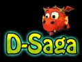 Spiel D-Saga