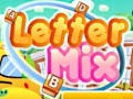 Spiel Letter Mix