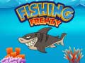 Spiel Fishing Frenzy