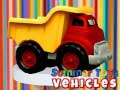 Spiel Summer Toys Vehicles