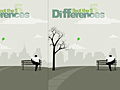 Spiel 5 Differences