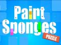 Spiel Paint Sponges