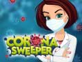 Spiel Corona Sweeper