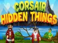 Spiel Corsair Hidden Things