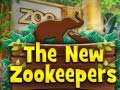 Spiel The New Zookeepers