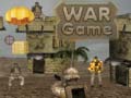 Spiel War game
