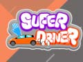 Spiel Super Driver