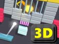 Spiel Brick Breaker 3d