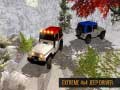 Spiel Hill Tracks Jeep Driving