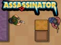 Spiel Assassinator