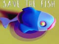 Spiel Save the Fish