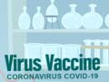 Spiel Virus vaccine coronavirus covid-19