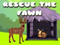 Spiel Rescue the fawn