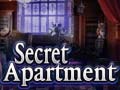 Spiel Secret Apartment