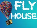 Spiel Fly House
