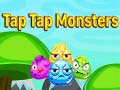 Spiel Tap Tap Monsters