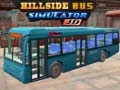 Spiel HillSide Bus Simulator 3D