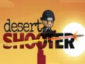 Spiel Desert Shooter