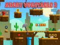 Spiel Angry Vegetable 2