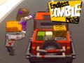 Spiel Endless Zombie Road
