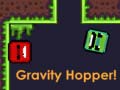 Spiel Gravity Hopper!