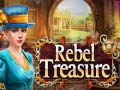 Spiel Rebel Treasure