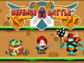 Spiel Defense Battle