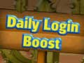 Spiel Daily Login Boost