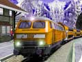 Spiel Metro Train Simulator