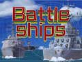 Spiel Battle Ships