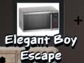 Spiel Elegant Boy Escape