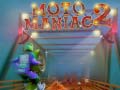 Spiel Moto Maniac 2