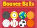 Spiel Bouncing Ball