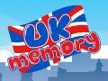 Spiel United Kingdom Memory
