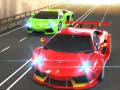 Spiel Supercar Racing