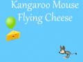 Spiel Kangaroo Mouse Flying Cheese