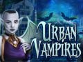 Spiel Urban Vampires