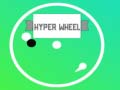 Spiel Hyper Wheel