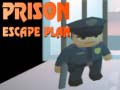 Spiel Prison Escape Plan