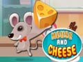 Spiel Mouse and Cheese