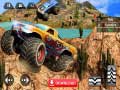 Spiel Racing Monster Truck