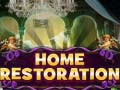 Spiel Home Restoration