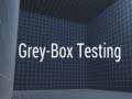 Spiel Grey-Box Testing