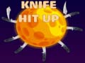 Spiel Knife Hit Up